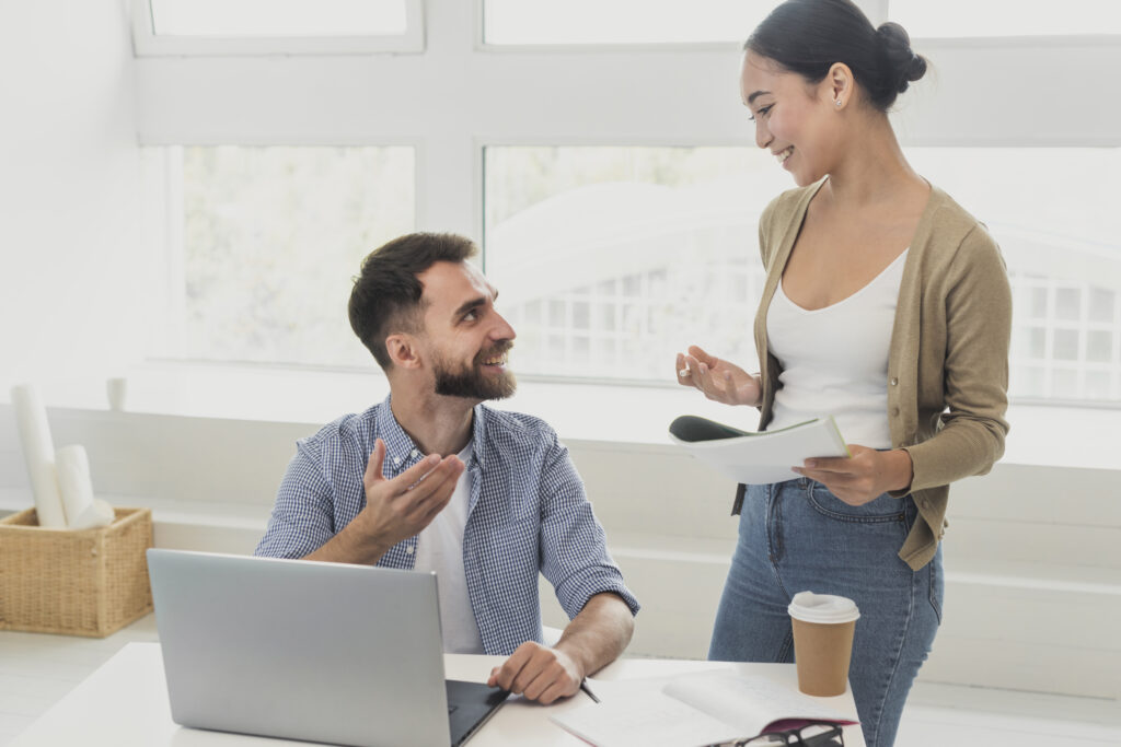 How to Persuade in a Job Interview Without Losing Yourself