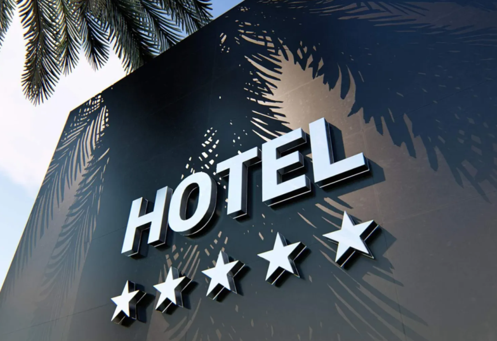 Busco trabajo en hoteles / Nuevas vacantes