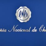 Trabajos en Compañía Nacional de Chocolate