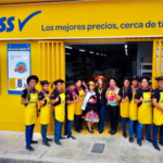LOCALES MASS NECESITA CAJEROS Y OTROS