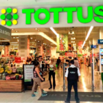 Tottus busca gente responsable para nuevas areas